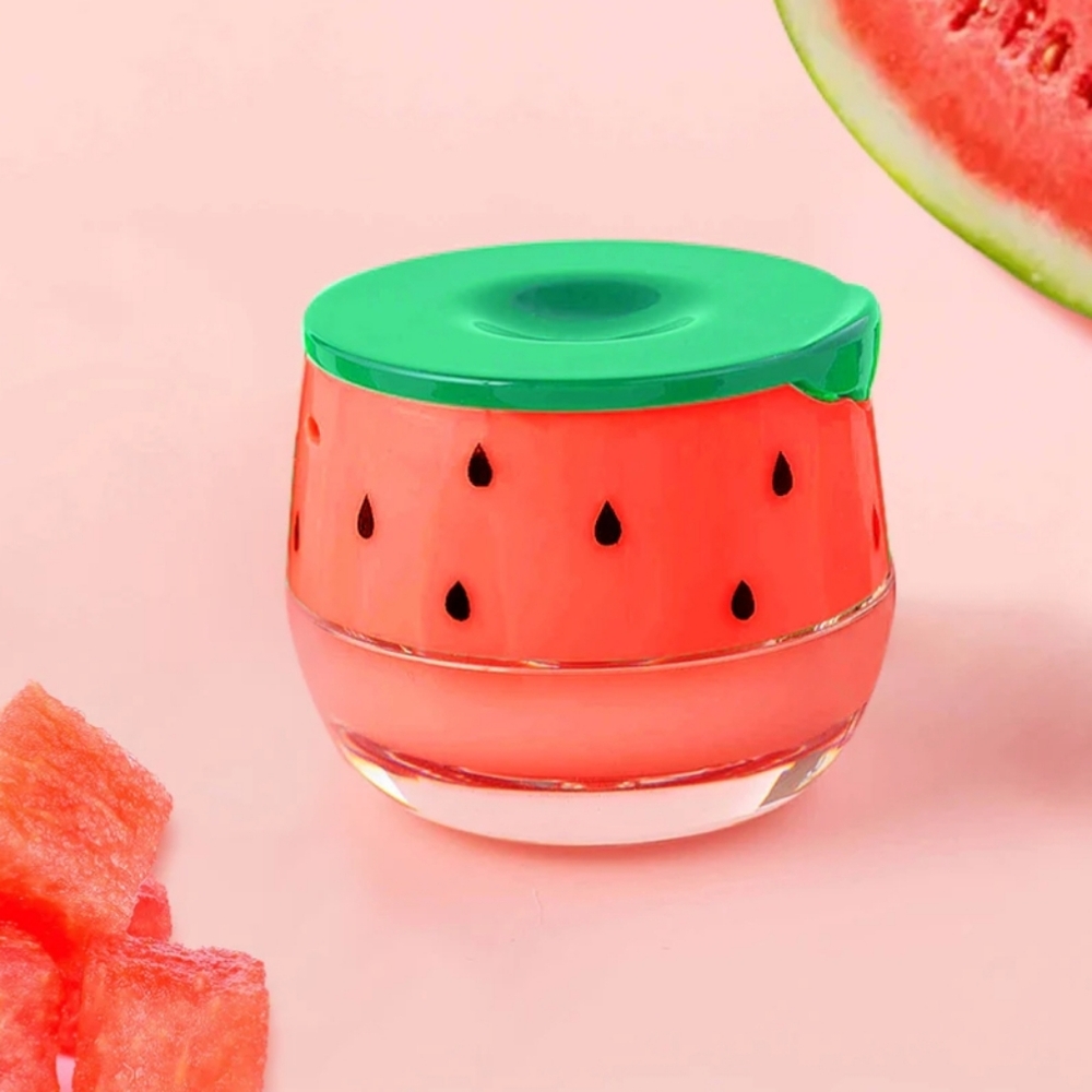 Bee Balm Watermelon Lip Balm